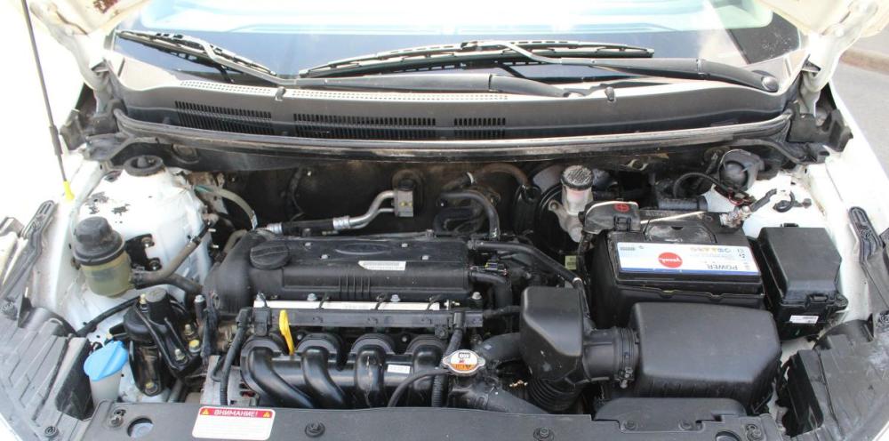 Kia Rio III Рестайлинг Брянск  - изображение 23