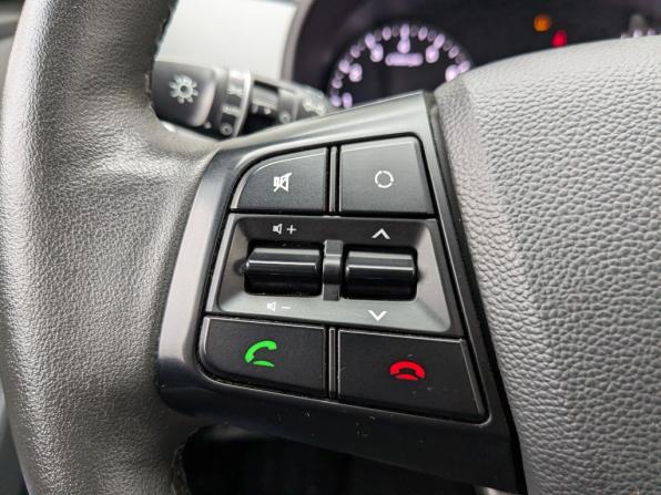 Hyundai Creta I Рестайлинг с пробегом 2021 года, цена 1 915 000 рублей, 72089 км, внедорожник, Автокод Объявления