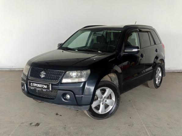 Suzuki Grand Vitara II Рестайлинг с пробегом 2010 года, цена 907 000 рублей, 236029 км, внедорожник, Автокод Объявления