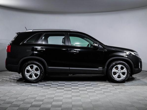 Kia Sorento II Рестайлинг с пробегом 2014 года, цена 1 698 000 рублей, 178436 км, внедорожник, Автокод Объявления