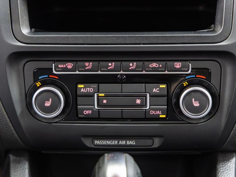 Volkswagen Jetta VI Волгоград  - изображение 21
