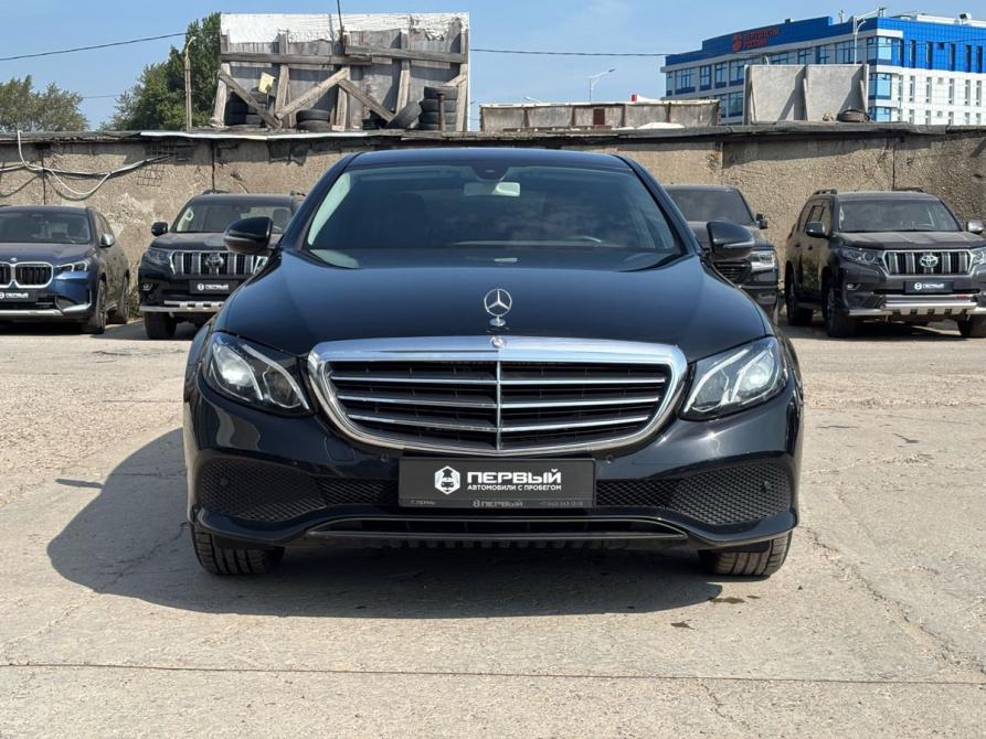 Mercedes-Benz E-Класс V (W213 S213 C238) Пермь  - изображение 2