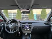 Skoda Octavia III (A7) Рестайлинг Уфа  - изображение 18