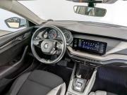 Skoda Octavia IV (A8) Москва  - изображение 54