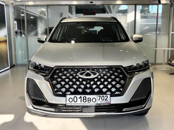 Chery Tiggo 7 Pro Max I Рестайлинг с пробегом 2025 года, цена 2 250 000 рублей, 15930 км, внедорожник, Автокод Объявления