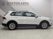 Volkswagen Tiguan II Воронеж  - изображение 21