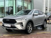 Haval F7x I Санкт-Петербург  - изображение 12