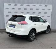 Nissan X-Trail III Санкт-Петербург  - изображение 25