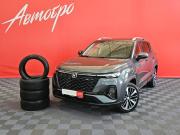 Changan CS35 Plus I Рестайлинг Вологда  - изображение 21
