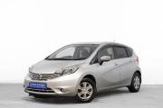 Nissan Note II Барнаул  - изображение 29