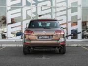 Volkswagen Touareg II Краснодар  - изображение 30