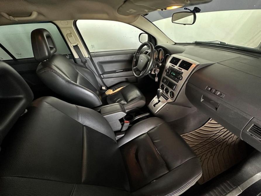 Dodge Caliber I Москва  - изображение 10