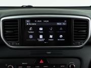 Kia Sportage IV Рестайлинг Москва  - изображение 40