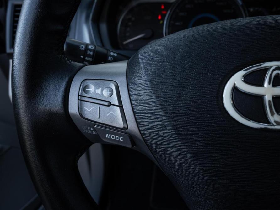 Toyota Venza I Ставрополь  - изображение 20