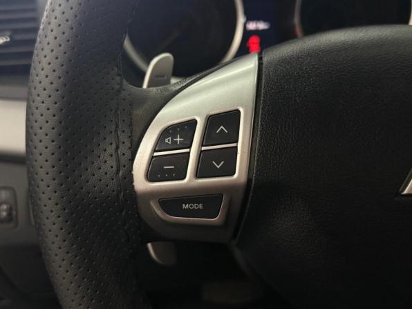 Mitsubishi Lancer X Рестайлинг с пробегом 2011 года, цена 880 000 рублей, 186864 км, седан, Автокод Объявления
