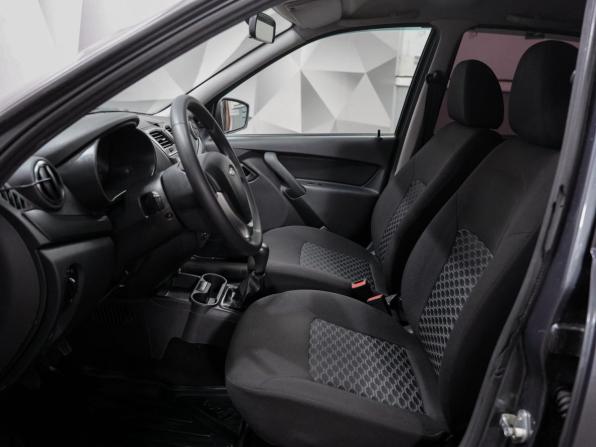 Lada (ВАЗ) Granta I Рестайлинг с пробегом 2020 года, цена 671 000 рублей, 93300 км, седан, Автокод Объявления