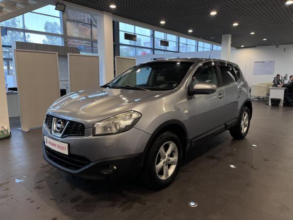 Nissan Qashqai I Рестайлинг с пробегом 2011 года, цена 766 000 рублей, 269845 км, внедорожник, Автокод Объявления