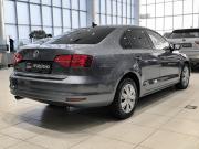Volkswagen Jetta VI Рестайлинг Казань  - изображение 28