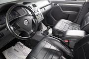 Volkswagen Touran I Рестайлинг Оренбург  - изображение 32