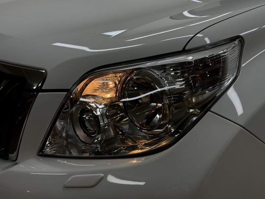 Toyota Land Cruiser Prado 150 Series Вологда  - изображение 8