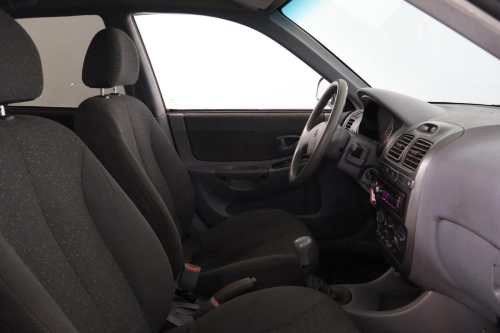 Hyundai Accent II Санкт-Петербург  - изображение 11
