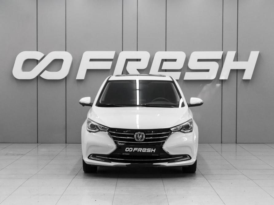 Changan Alsvin Ростов-на-Дону  - изображение 3