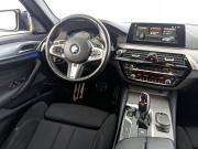 BMW 5 серии VII (G30/G31/G38) Москва  - изображение 55