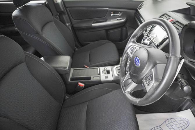 Subaru Levorg I с пробегом 2015 года, цена 1 359 000 рублей, 121723 км, универсал, Автокод Объявления