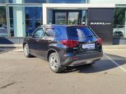 Suzuki Vitara II Рестайлинг Москва  - изображение 23