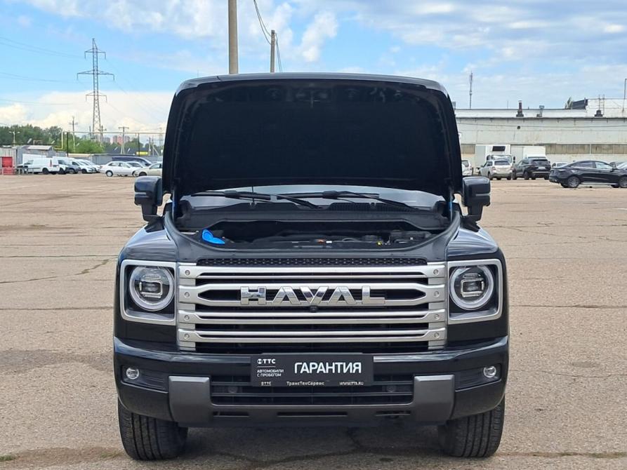 Haval H9 II Набережные Челны  - изображение 11