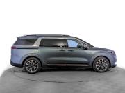 Kia Carnival IV Москва  - изображение 34