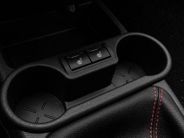 Lada (ВАЗ) Granta I Рестайлинг с пробегом 2024 года, цена 1 250 000 рублей, 18769 км, седан, Автокод Объявления