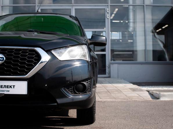 Datsun mi-DO с пробегом 2017 года, цена 700 000 рублей, 61157 км, хэтчбек, Автокод Объявления