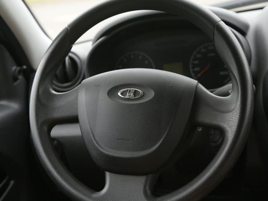 Lada (ВАЗ) Granta I Иваново  - изображение 16