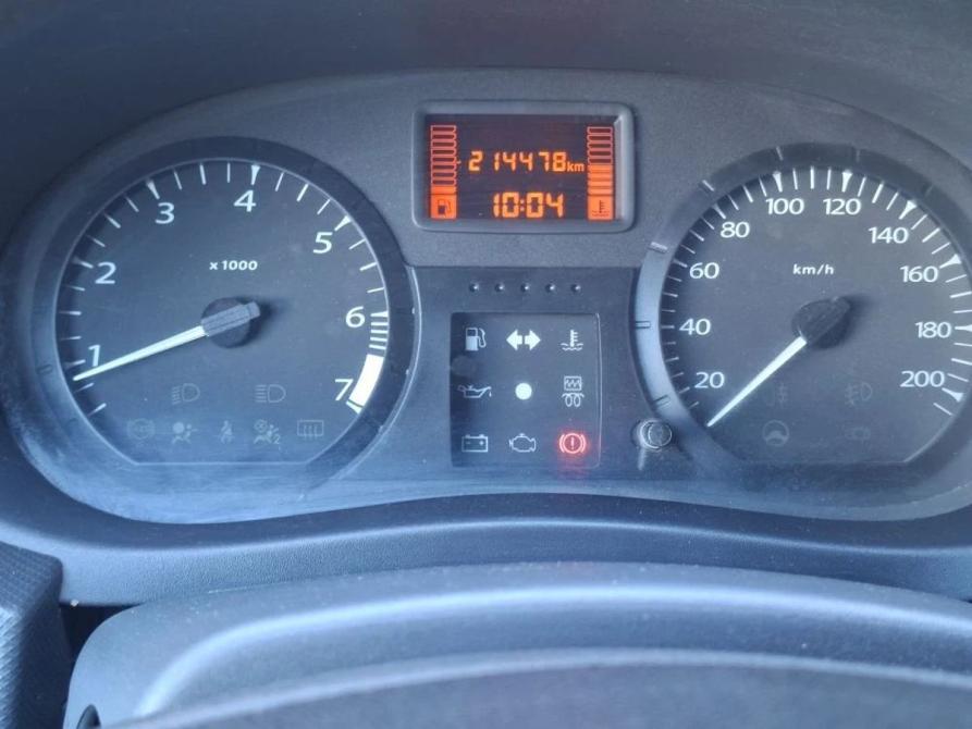 Lada (ВАЗ) Largus I Самара  - изображение 11