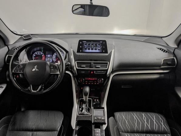 Mitsubishi Eclipse Cross I с пробегом 2019 года, цена 1 995 000 рублей, 38331 км, внедорожник, Автокод Объявления