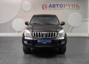 Toyota Land Cruiser Prado 120 Series Москва  - изображение 27