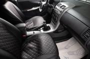 Toyota Corolla X (E140 E150) Рестайлинг Оренбург  - изображение 36