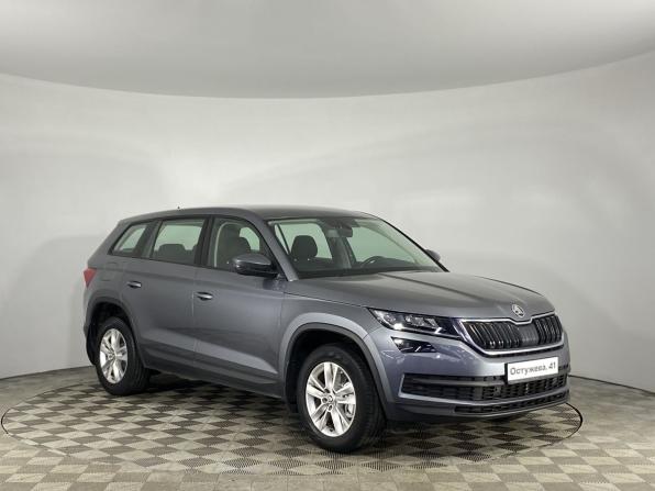 Skoda Kodiaq I с пробегом 2021 года, цена 2 750 000 рублей, 66877 км, внедорожник, Автокод Объявления