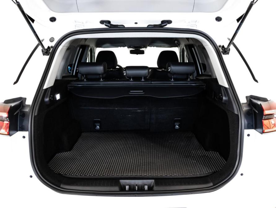 Chery Tiggo 7 Pro Max I Санкт-Петербург  - изображение 24