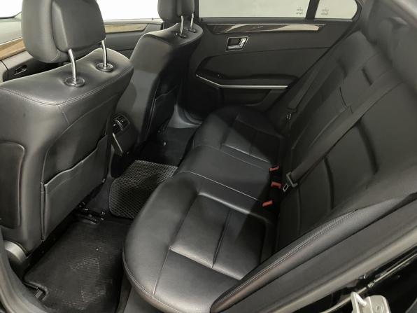 Mercedes-Benz E-Класс IV (W212 S212 C207) с пробегом 2010 года, цена 1 270 000 рублей, 190804 км, седан, Автокод Объявления