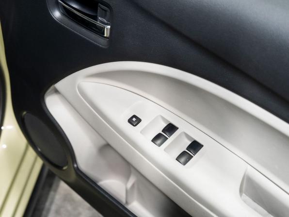 Mitsubishi Mirage VI с пробегом 2012 года, цена 725 000 рублей, 47297 км, хэтчбек, Автокод Объявления