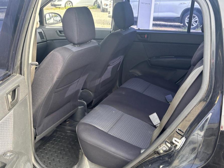 Hyundai Getz I Рестайлинг Сыктывкар  - изображение 11