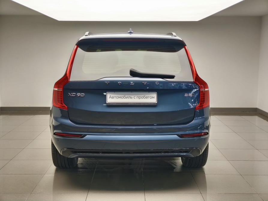 Volvo XC90 II Рестайлинг 1 Москва  - изображение 6