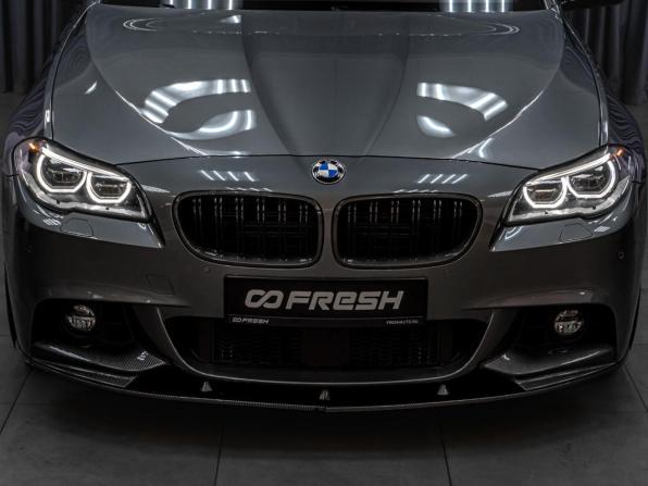 BMW 5 серии VI (F10/F11/F07) Рестайлинг с пробегом 2016 года, цена 2 789 000 рублей, 105231 км, седан, Автокод Объявления