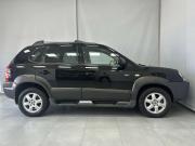 Hyundai Tucson I Красноярск  - изображение 29