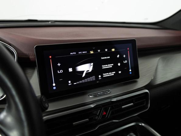 Geely Coolray I с пробегом 2020 года, цена 1 589 000 рублей, 96208 км, внедорожник, Автокод Объявления