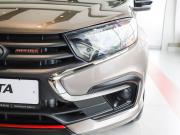 Lada (ВАЗ) Granta I Рестайлинг Москва  - изображение 21