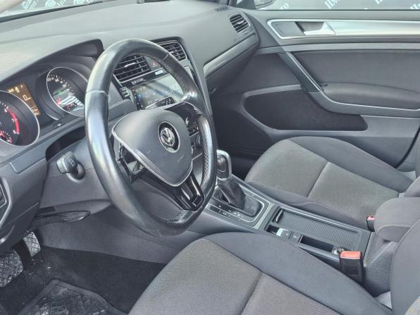 Volkswagen Golf VII с пробегом 2014 года, цена 1 060 000 рублей, 188533 км, хэтчбек, Автокод Объявления