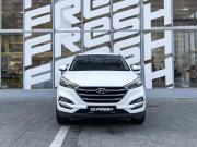 Hyundai Tucson III Ставрополь  - изображение 25